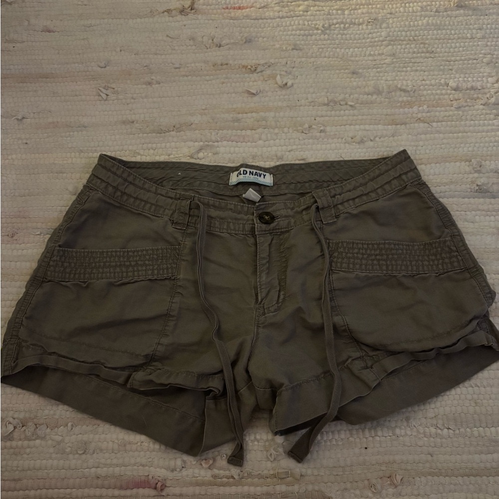 Old Navy Cargo Shorts